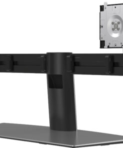 Dell MDS19 Επιτραπέζια Βάση Οθόνης έως 27"