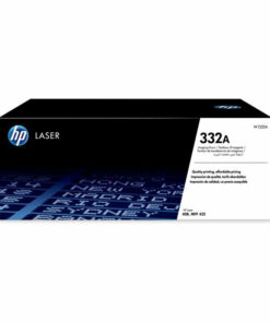 HP 332A Γνήσιο Drum Laser Εκτυπωτή Μαύρο (W1332A)
