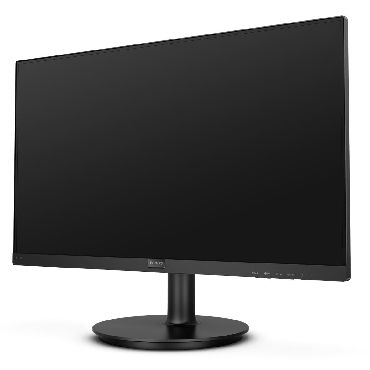 Philips V-Line 221V8 21.5" VA FHD 1920x1080 - Image 2