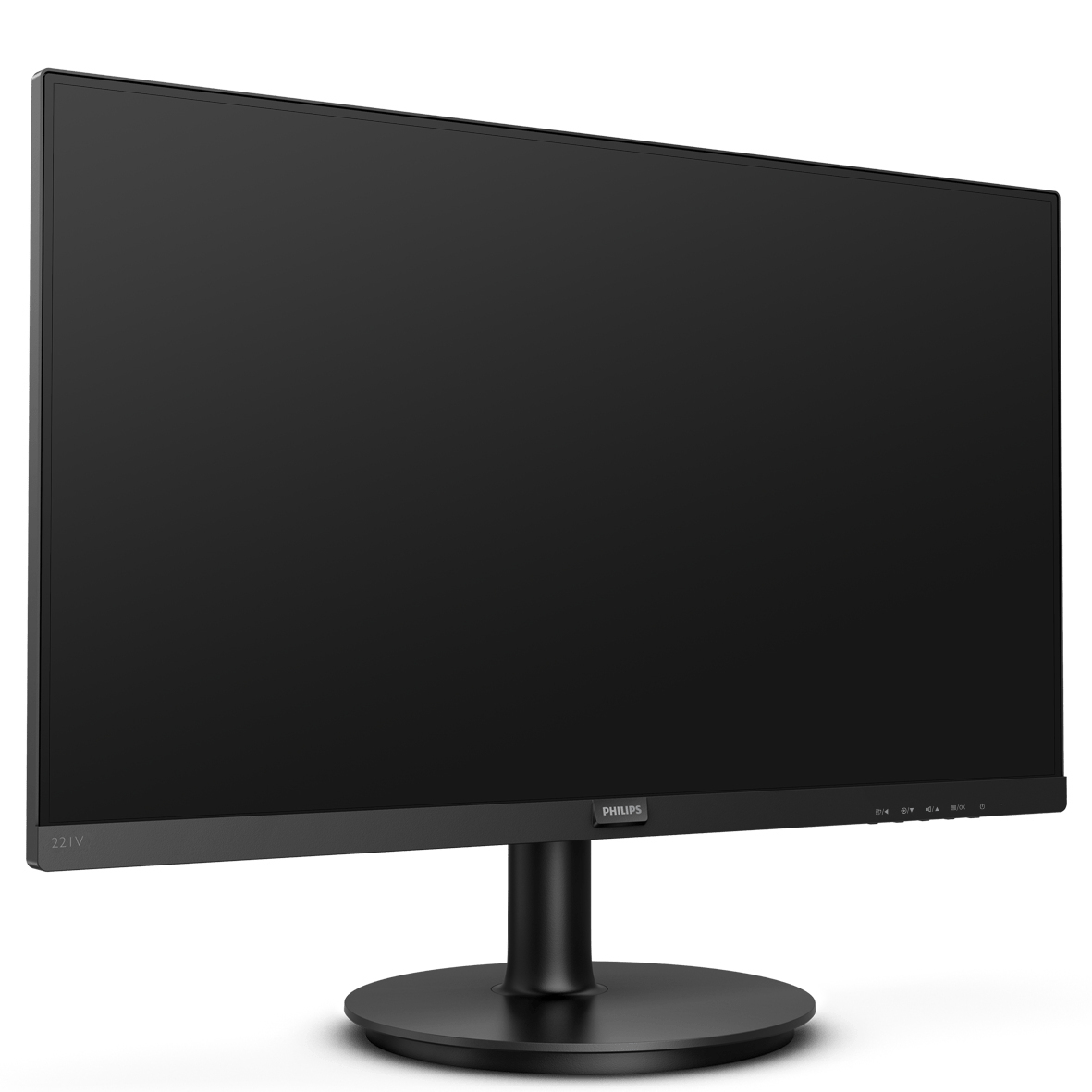 Philips V-Line 221V8 21.5" VA FHD 1920x1080 - Image 3