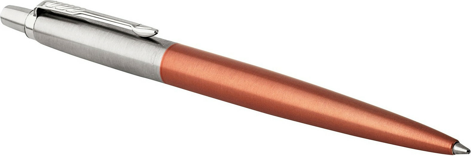 Parker Jotter Στυλό Ballpoint Πορτοκαλί Chelsea Orange - Image 4