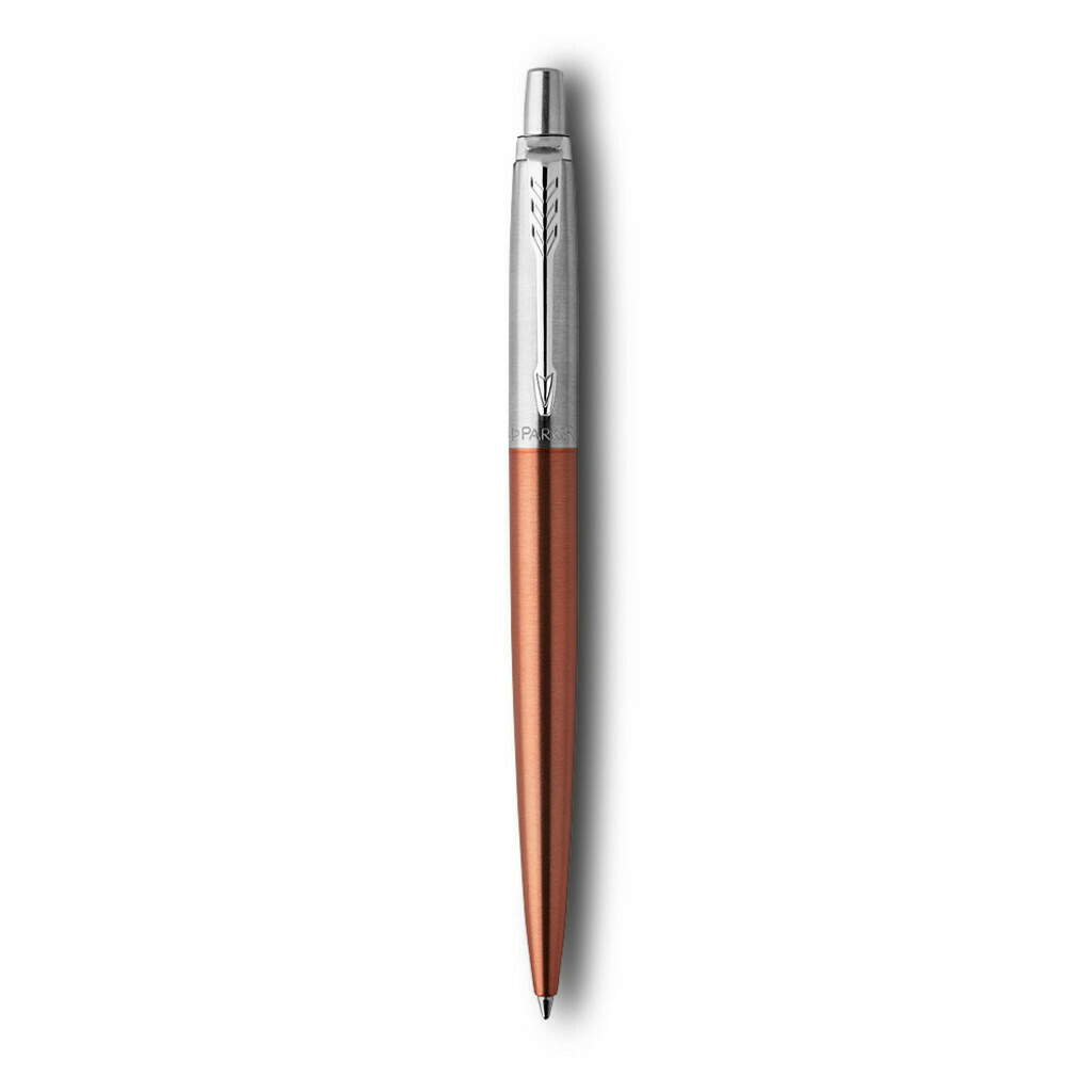 Parker Jotter Στυλό Ballpoint Πορτοκαλί Chelsea Orange - Image 3