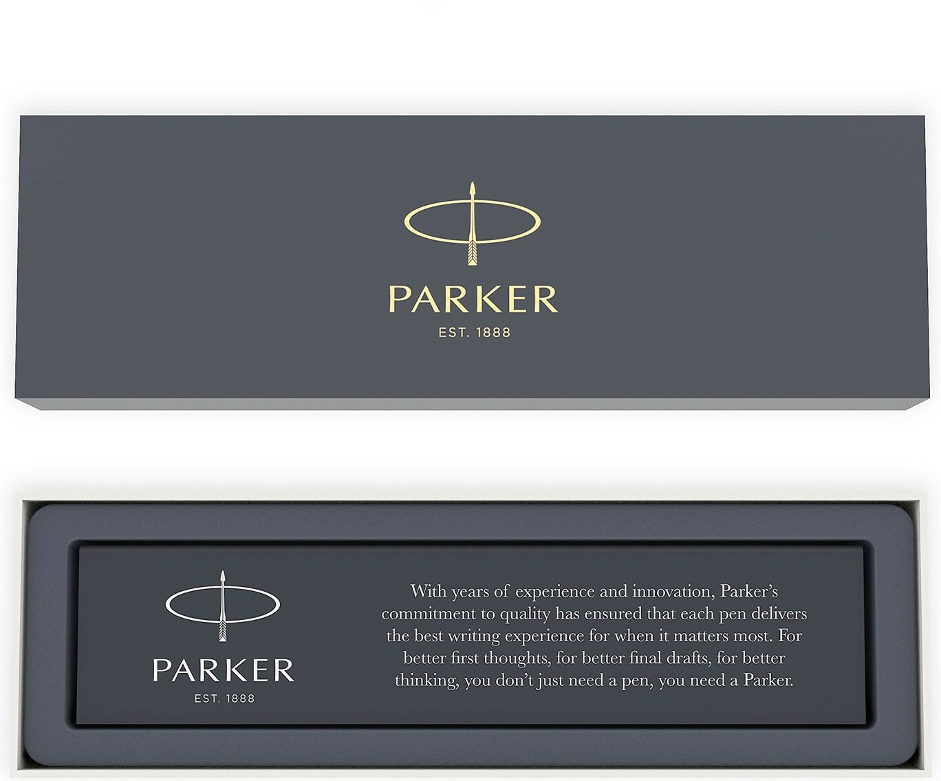 Parker Jotter Στυλό Ballpoint Πορτοκαλί Chelsea Orange - Image 10