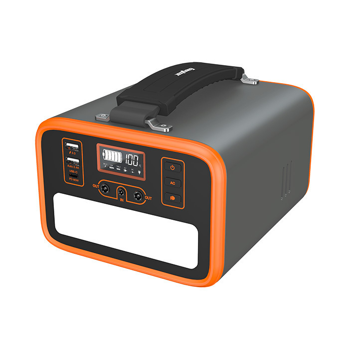 Energizer PPS240W2 Power Station Χωρητικότητας 230.4Wh / 72000mAh