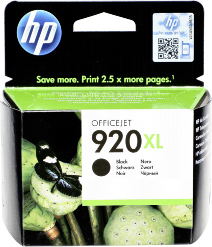 HP 920XL Γνήσιο - Image 4