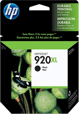 HP 920XL Γνήσιο - Image 3