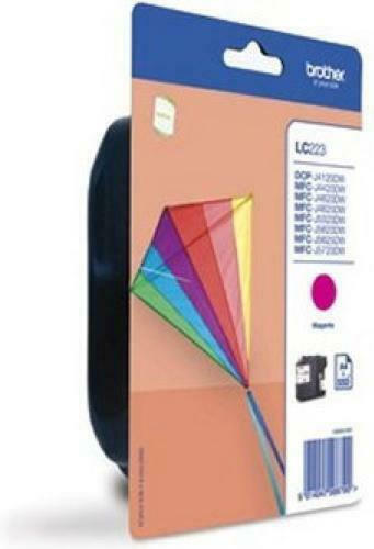 Brother LC223 Γνήσιο - Image 3