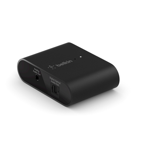 Belkin Soundform Connect Audio Mit USB-C female σε 3.5mm female 1τμχ - Image 6