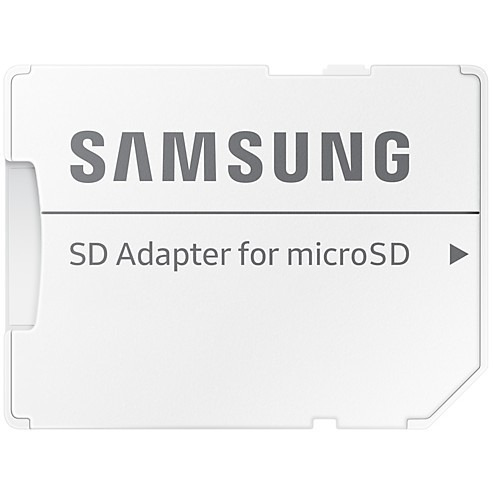 Samsung Evo Plus (2021) microSDXC 512GB Class 10 U3 V30 A2 UHS-I - Image 6