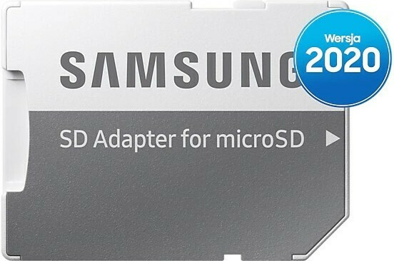 Samsung Evo Plus (2021) microSDXC 512GB Class 10 U3 V30 A2 UHS-I - Image 5