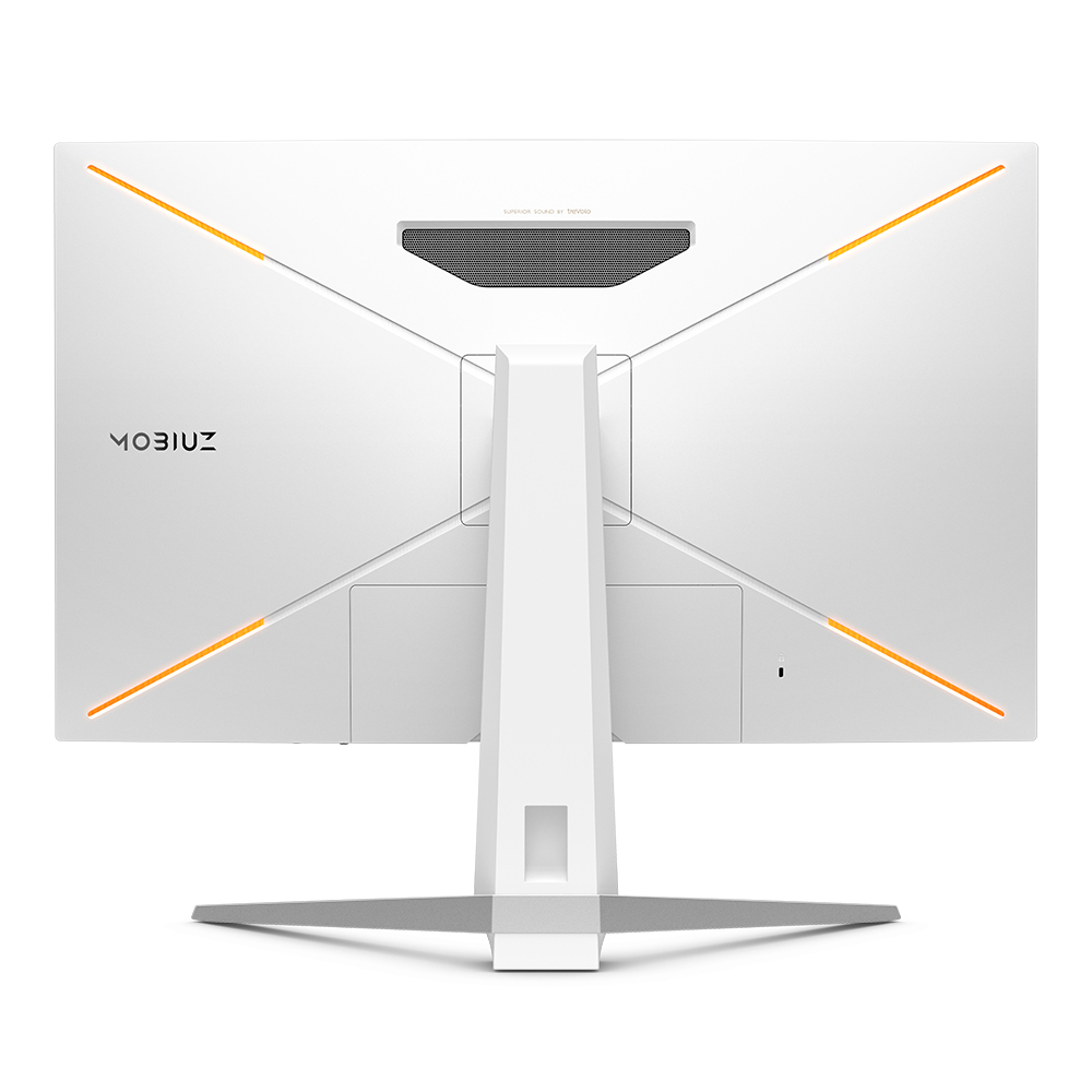 BenQ EX3210U 32" IPS HDR 4K 3840x2160 - Image 4