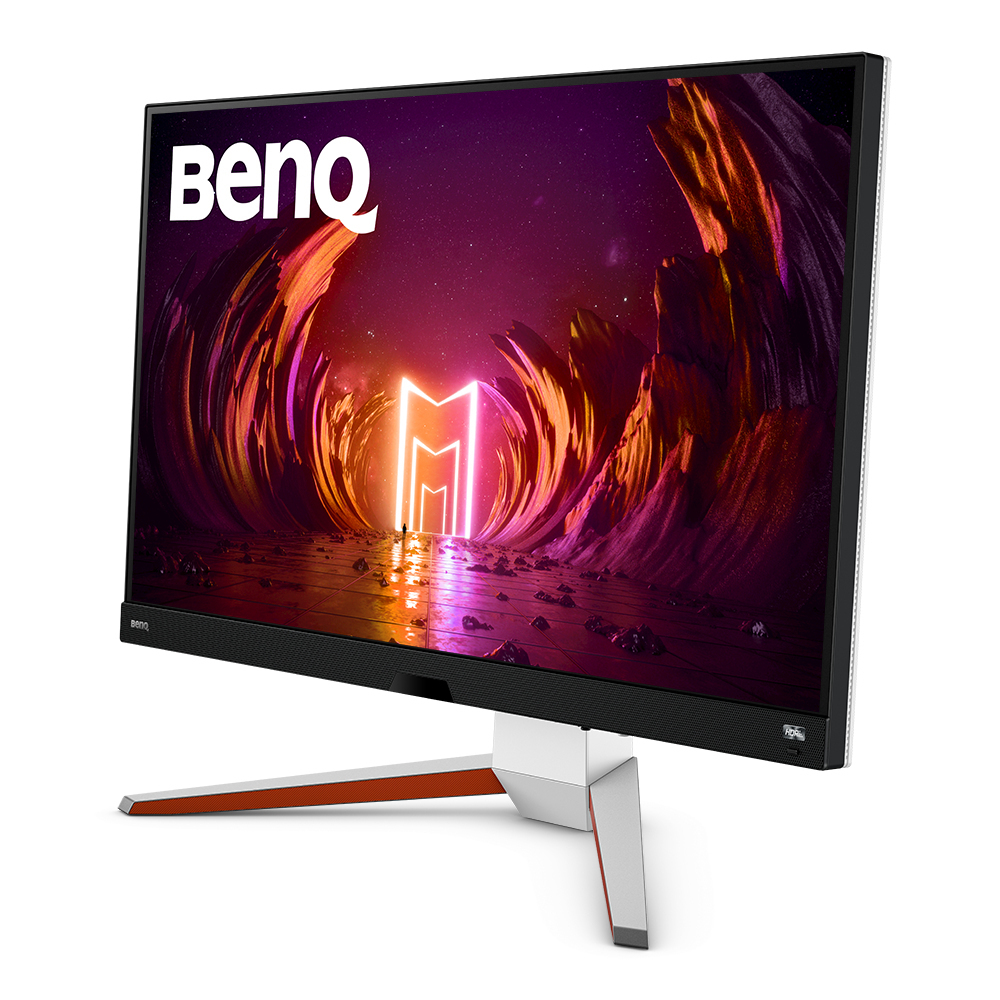 BenQ EX3210U 32" IPS HDR 4K 3840x2160 - Image 3