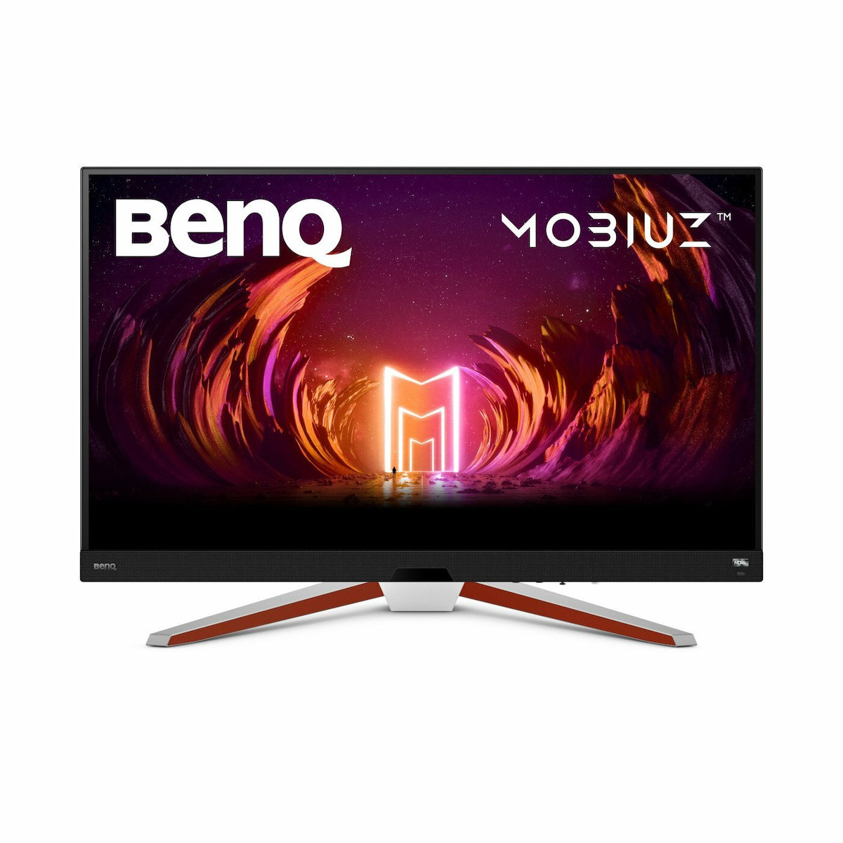 BenQ EX3210U 32" IPS HDR 4K 3840x2160 - Image 2