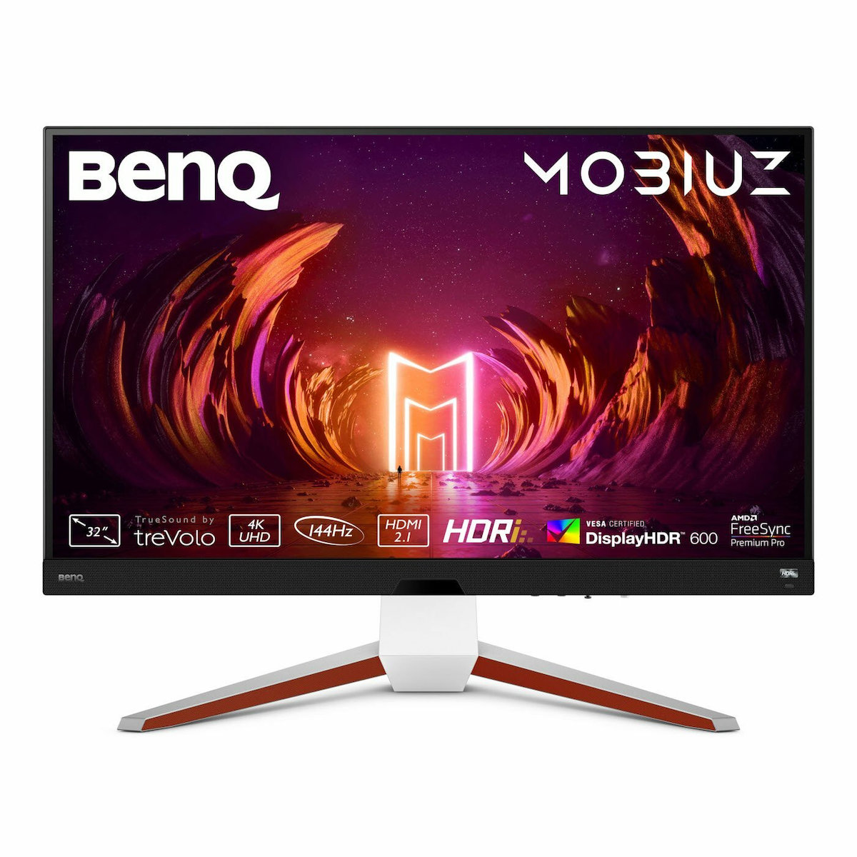 BenQ EX3210U 32" IPS HDR 4K 3840x2160