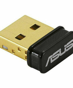 Asus USB-N10 NANO B1 Ασύρματος USB Αντάπτορας Δικτύου 150Mbps
