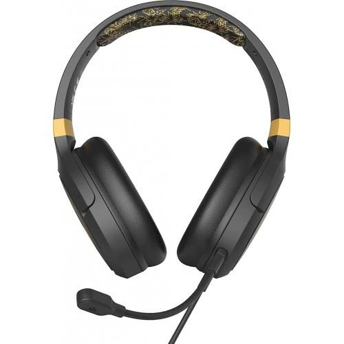 OTL Pro G1 Over Ear Gaming Headset με σύνδεση 3.5mm DC Comic Batman - Image 3