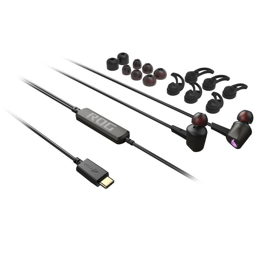 Asus ROG Cetra II In Ear - Image 2