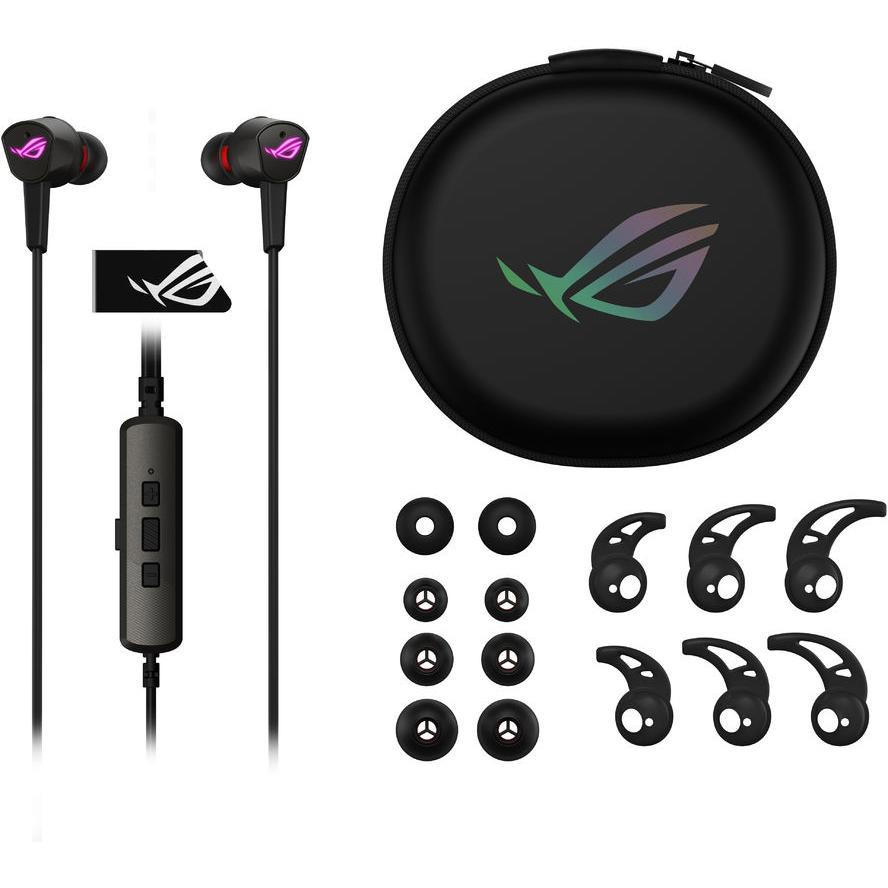 Asus ROG Cetra II In Ear - Image 3