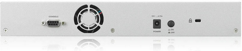Zyxel ATP500-EU0102F Firewall - Image 5