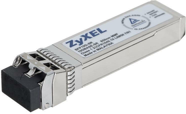 Zyxel SFP10G-SR Transceiver 1τμχ (SFP10G-SR-ZZ0101F) - Image 3