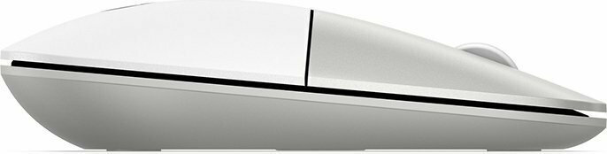 HP Z3700 Ασύρματο Ποντίκι Ceramic White - Image 4