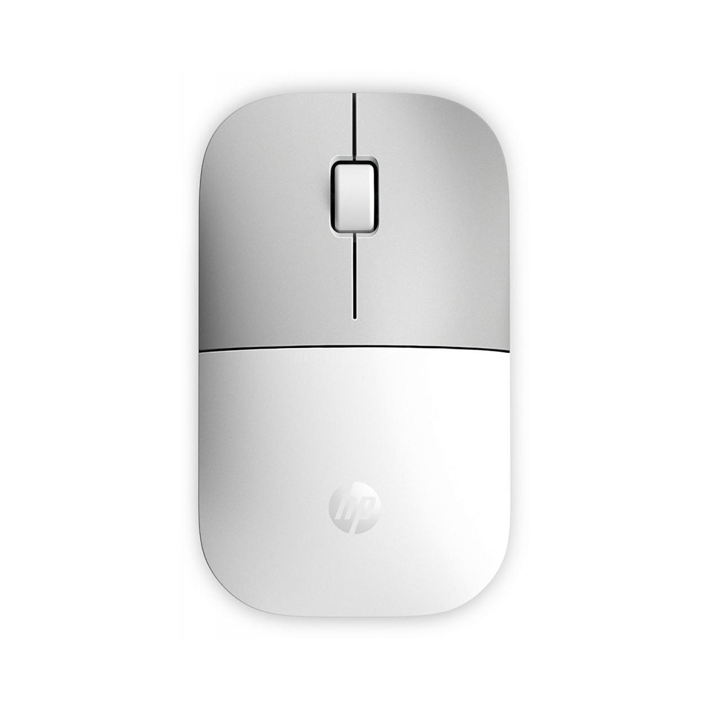 HP Z3700 Ασύρματο Ποντίκι Ceramic White