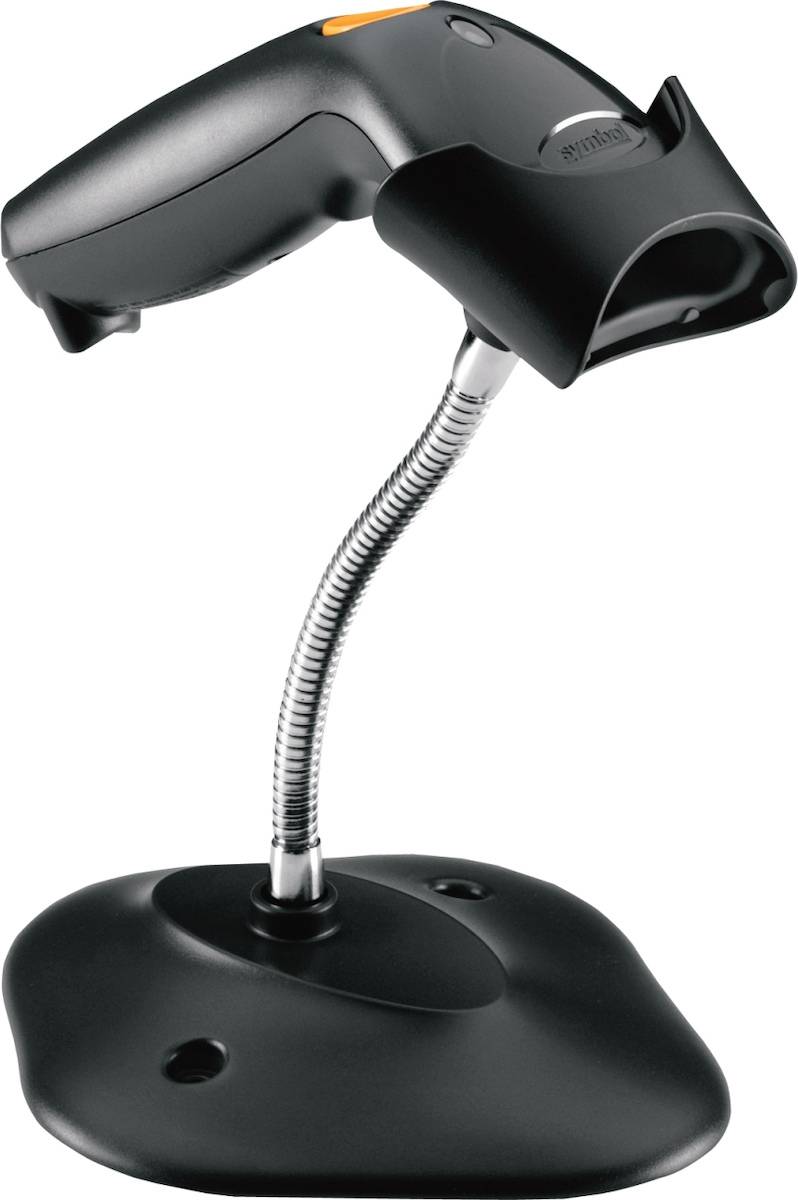 Zebra LS1203 Scanner Χειρός Ενσύρματο με Δυνατότητα Ανάγνωσης 1D Barcodes - Image 6