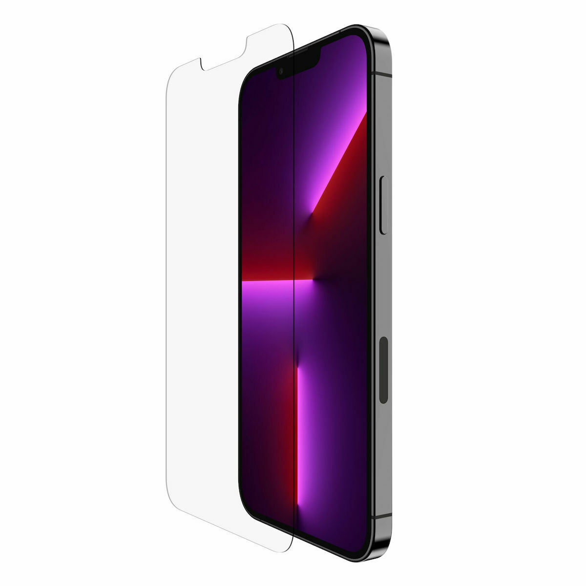 Belkin Screenforce UltraGlass (iPhone 14 Plus / 13 Pro Max) - Image 2