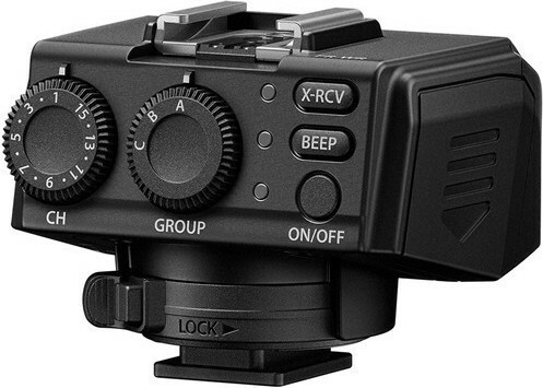 Olympus Αξεσουάρ Flash FR-WR - Image 2