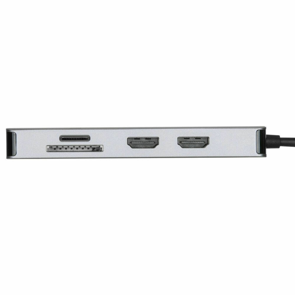 Targus USB-C Docking Station με HDMI 4K PD Ethernet (DOCK423EU) - Image 6