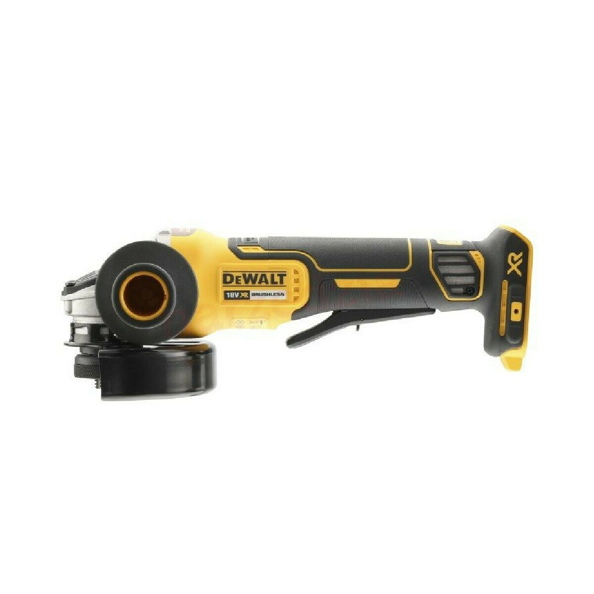 Dewalt DCG406NT Τροχός Μπαταρίας 18V Solo - Image 2