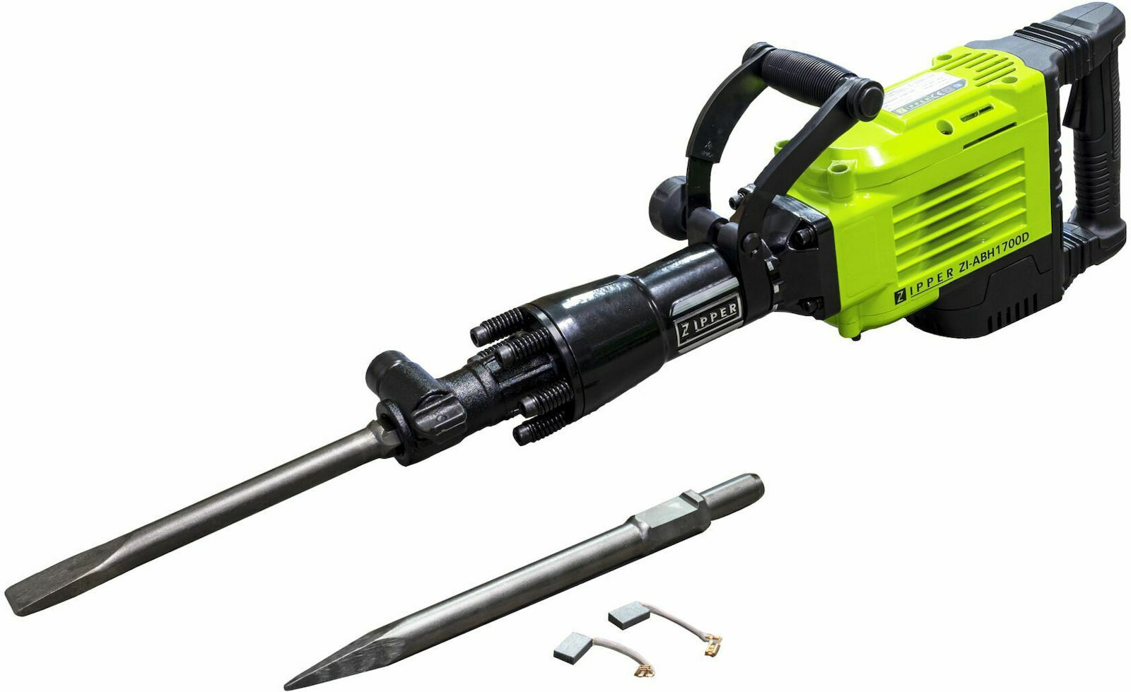 Zipper Κρουστικό Σκαπτικό Πιστολέτο Ρεύματος 1700W