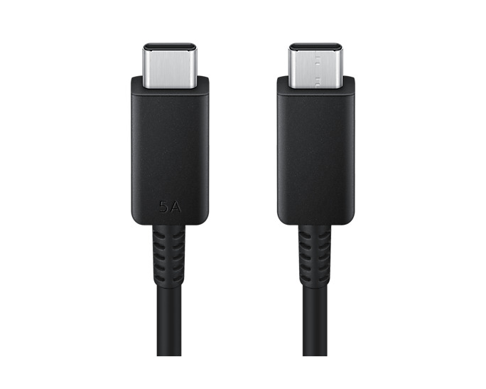 Samsung USB 2.0 USB-C male - USB-C 100W 1.8m (EPDX510J) - Image 3