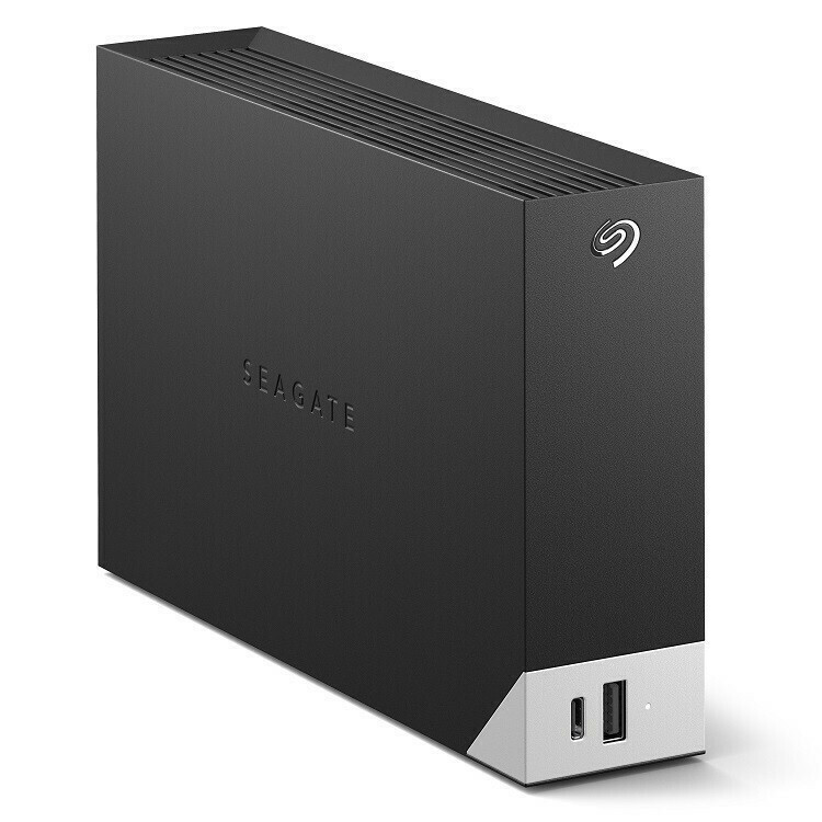 Seagate One Touch Hub USB 3.0 HDD 3.5"