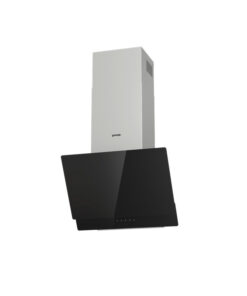 Gorenje WHI649EXBG Καμινάδα 60cm Μαύρη
