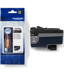 Brother LC427XL Γνήσιο Μελάνι Εκτυπωτή InkJet