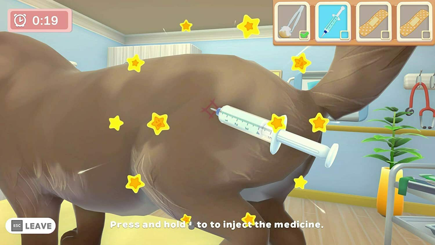 My Universe Pet Clinic Cats & Dogs - Image 3