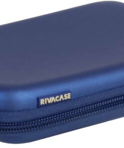 Rivacase HDD Case 2.5" Blue (9101)