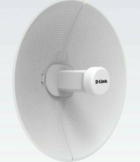 D-Link DAP-3712 για Εξωτερική τοποθέτηση - Image 3