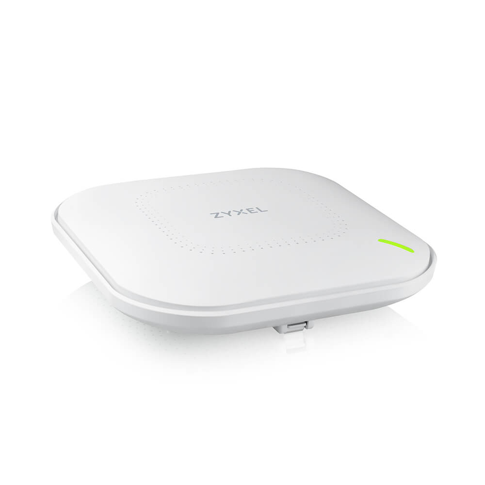 Zyxel NWA110AX Access Point Wi‑Fi 5 Dual Band (2.4 & 5GHz) - Image 4