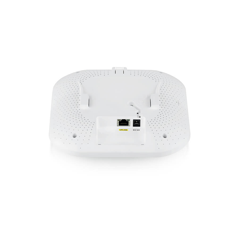 Zyxel NWA110AX Access Point Wi‑Fi 5 Dual Band (2.4 & 5GHz) - Image 5