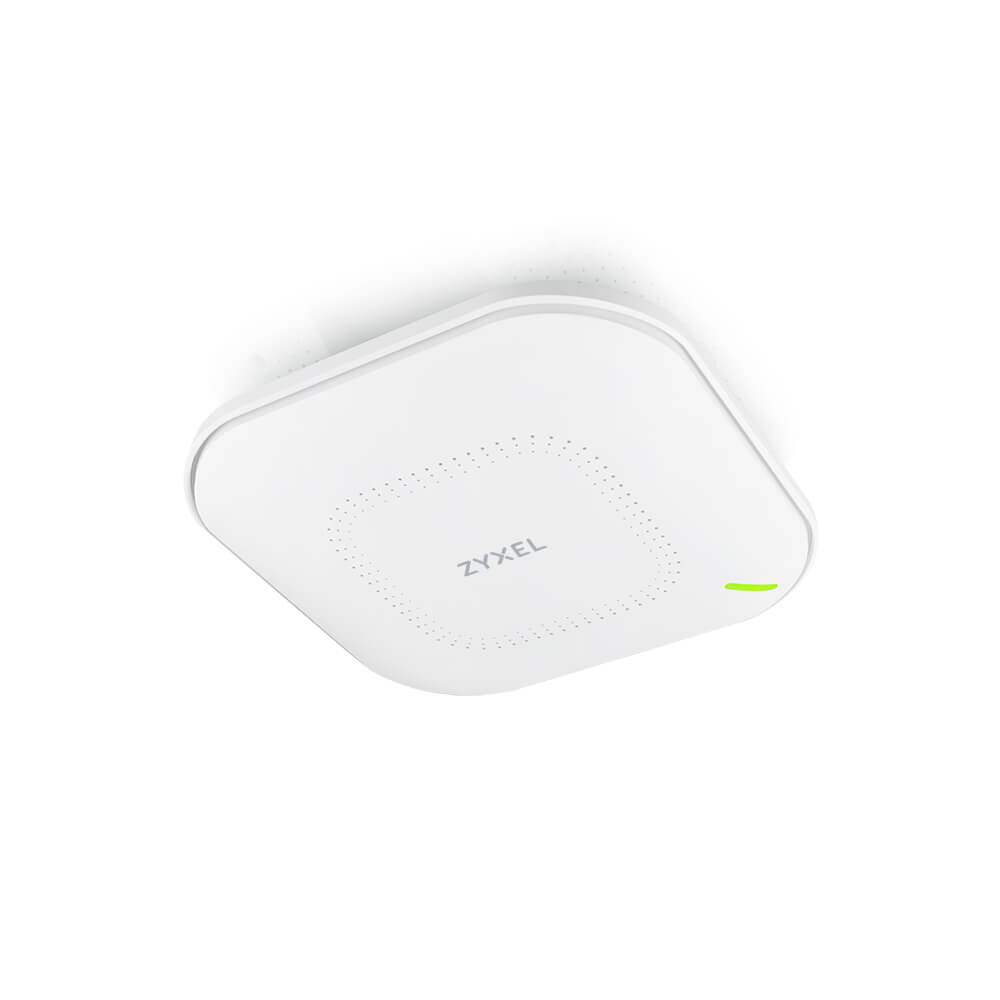 Zyxel NWA110AX Access Point Wi‑Fi 5 Dual Band (2.4 & 5GHz) - Image 6