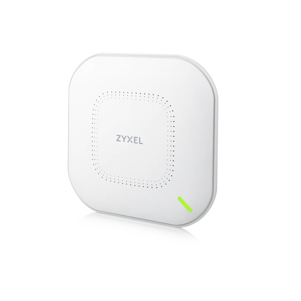 Zyxel NWA110AX Access Point Wi‑Fi 5 Dual Band (2.4 & 5GHz) - Image 7