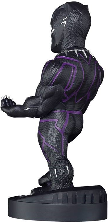 Exquisite Gaming Cable Guys Βάση Γραφείου για Κινητό Black Panther - Image 3