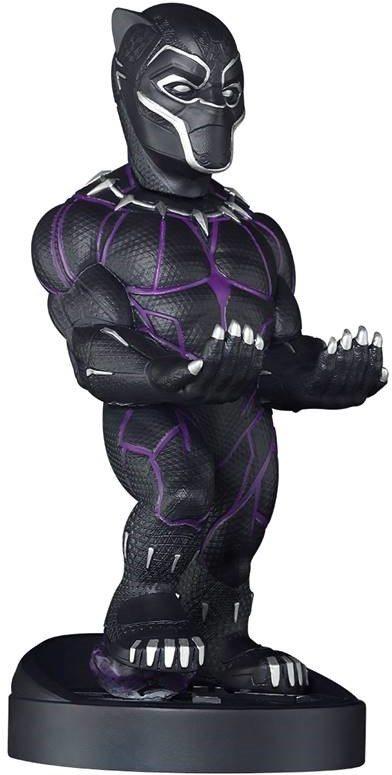 Exquisite Gaming Cable Guys Βάση Γραφείου για Κινητό Black Panther - Image 4
