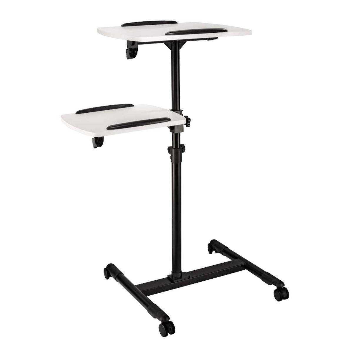 HAMA Βάση Projector Δαπέδου Beamer Table Μαύρη