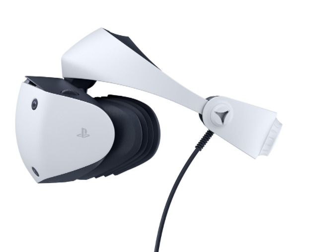 Sony PlayStation VR2 - Image 4
