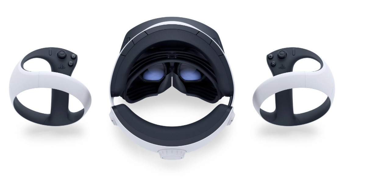 Sony PlayStation VR2 - Image 2