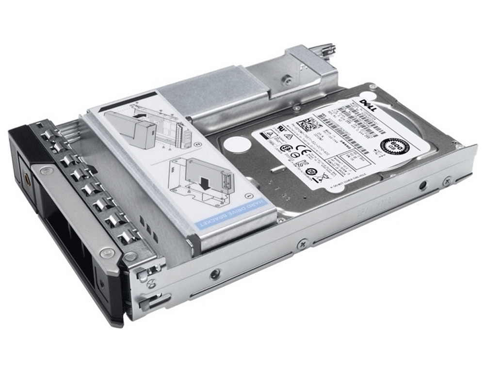 Dell 600GB 3.5" 10000rpm 400-BIFT - Image 2