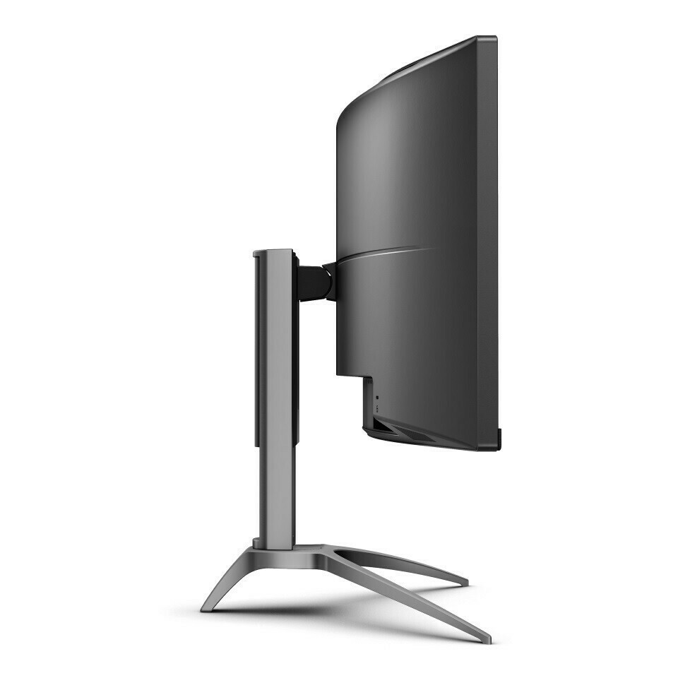 AOC Agon AG493UCX2 48.8" Ultrawide VA HDR Curved 5120x1440 - Image 8